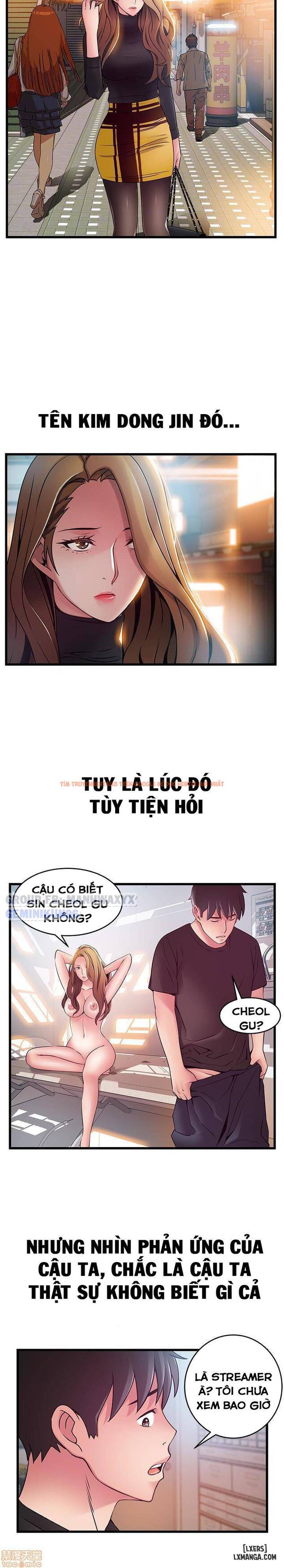 Xem ảnh 20 trong truyện hentai Điểm Yếu - Chapter 60 - hentaitvn.net
