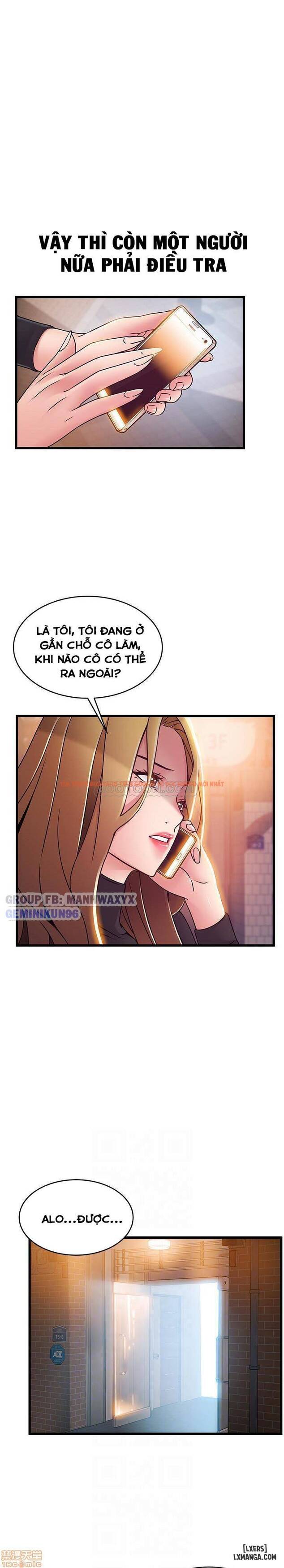 Xem ảnh 21 trong truyện hentai Điểm Yếu - Chapter 60 - hentaitvn.net