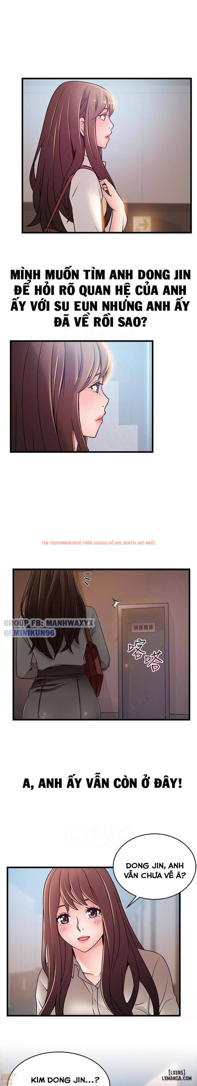 Xem ảnh 25 trong truyện hentai Điểm Yếu - Chapter 60 - hentaitvn.net