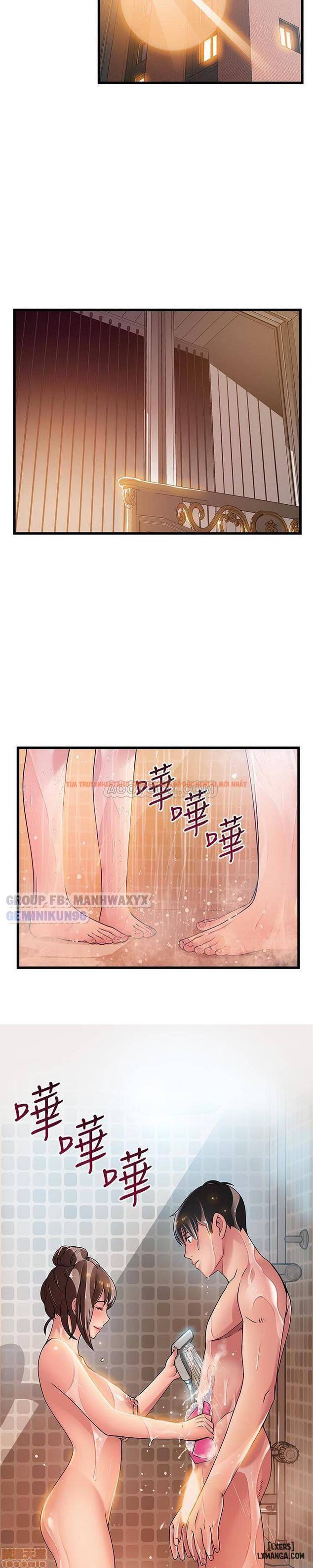 Xem ảnh 5 trong truyện hentai Điểm Yếu - Chapter 60 - hentaitvn.net