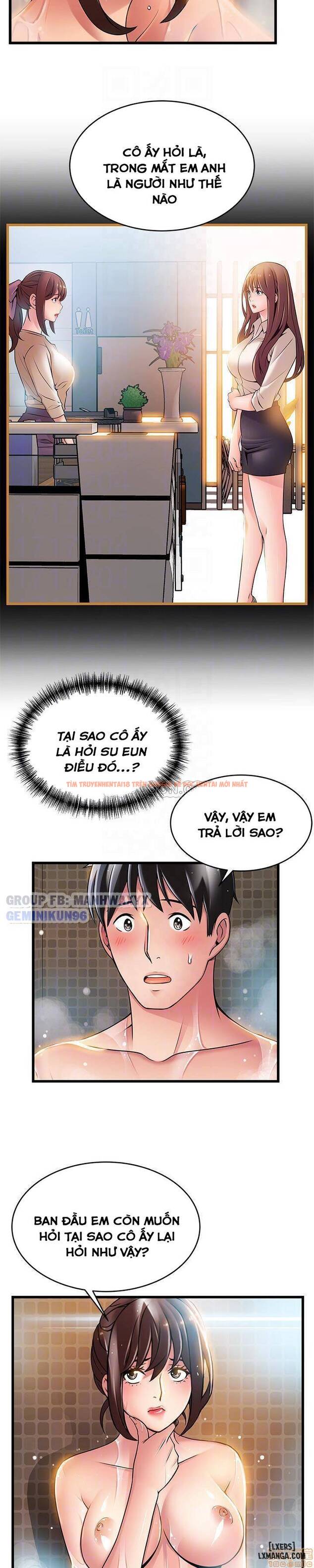 Xem ảnh 7 trong truyện hentai Điểm Yếu - Chapter 60 - hentaitvn.net