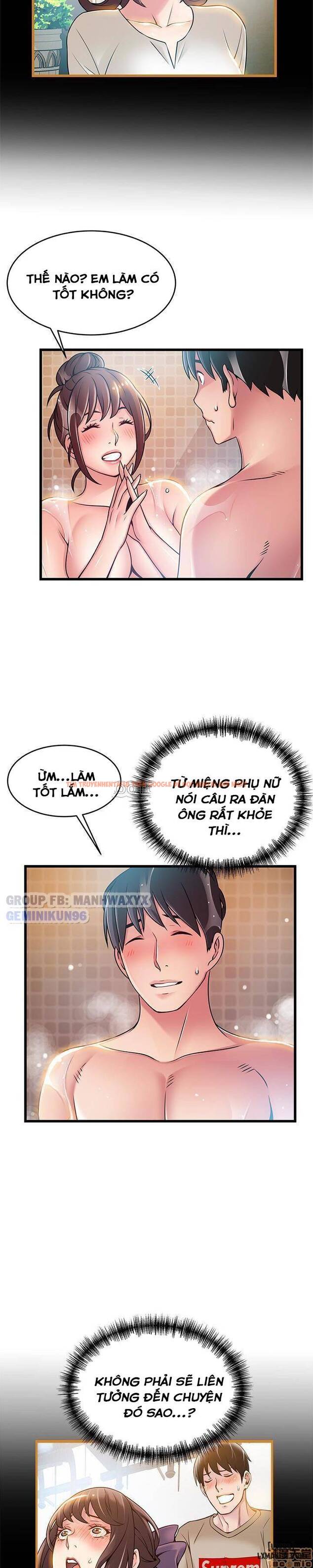Xem ảnh 9 trong truyện hentai Điểm Yếu - Chapter 60 - hentaitvn.net