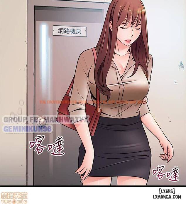 Xem ảnh 11 trong truyện hentai Điểm Yếu - Chapter 61 - hentaitvn.net