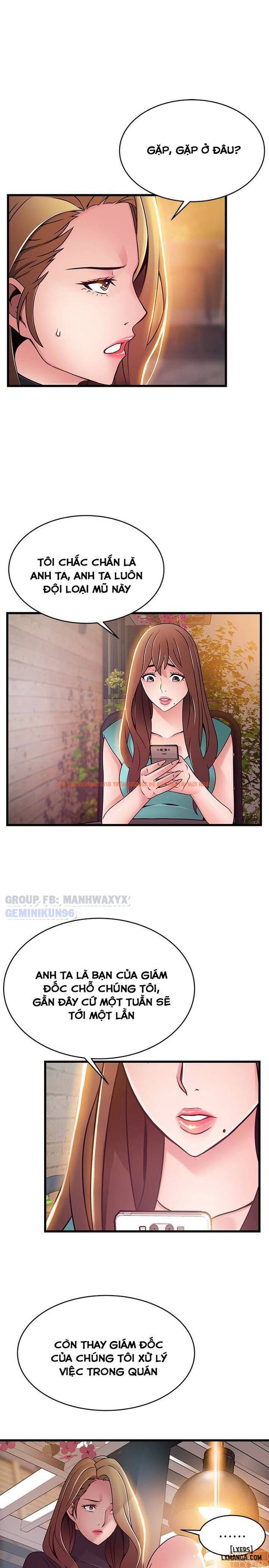 Xem ảnh 17 trong truyện hentai Điểm Yếu - Chapter 61 - hentaitvn.net