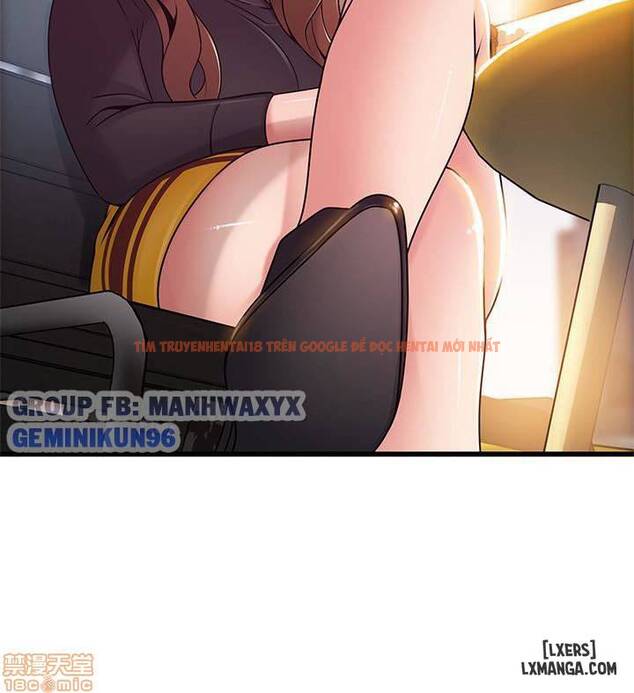 Xem ảnh 18 trong truyện hentai Điểm Yếu - Chapter 61 - hentaitvn.net