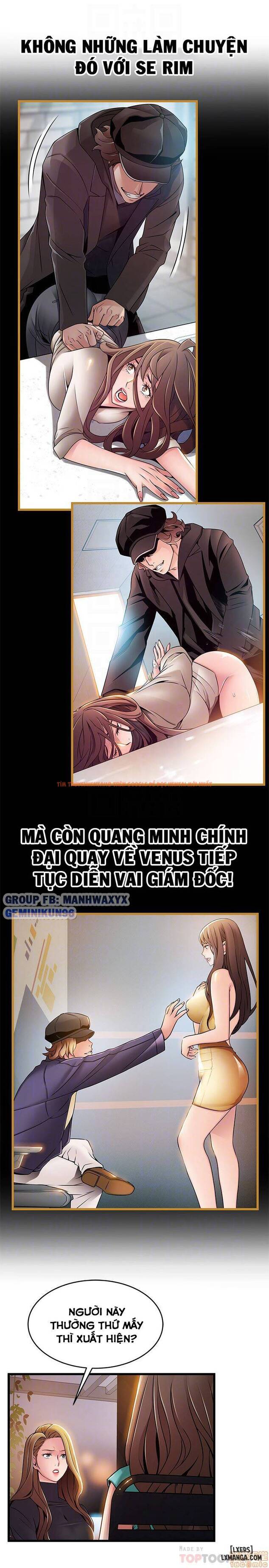 Xem ảnh 28 trong truyện hentai Điểm Yếu - Chapter 61 - hentaitvn.net