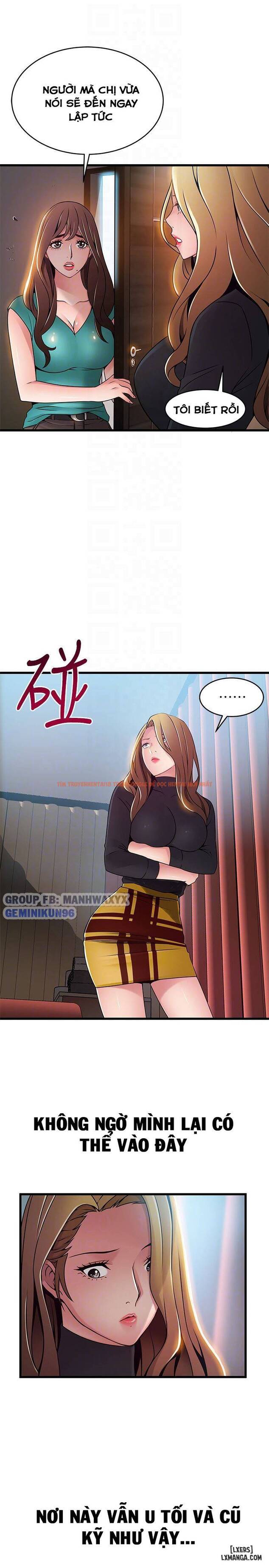 Xem ảnh 34 trong truyện hentai Điểm Yếu - Chapter 61 - hentaitvn.net