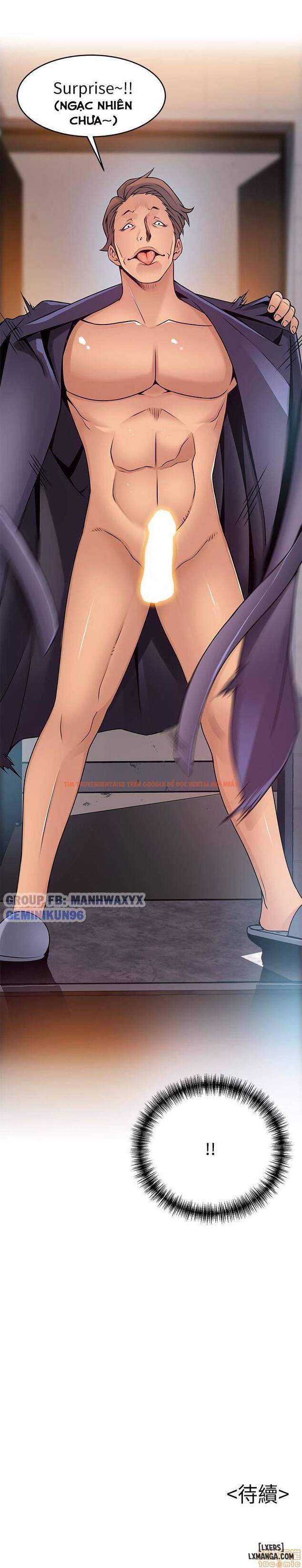 Xem ảnh 37 trong truyện hentai Điểm Yếu - Chapter 61 - hentaitvn.net