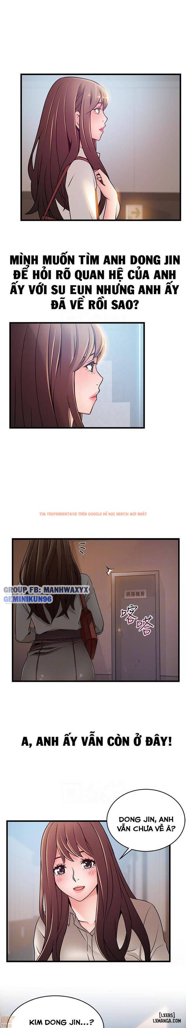 Xem ảnh 4 trong truyện hentai Điểm Yếu - Chapter 61 - hentaitvn.net