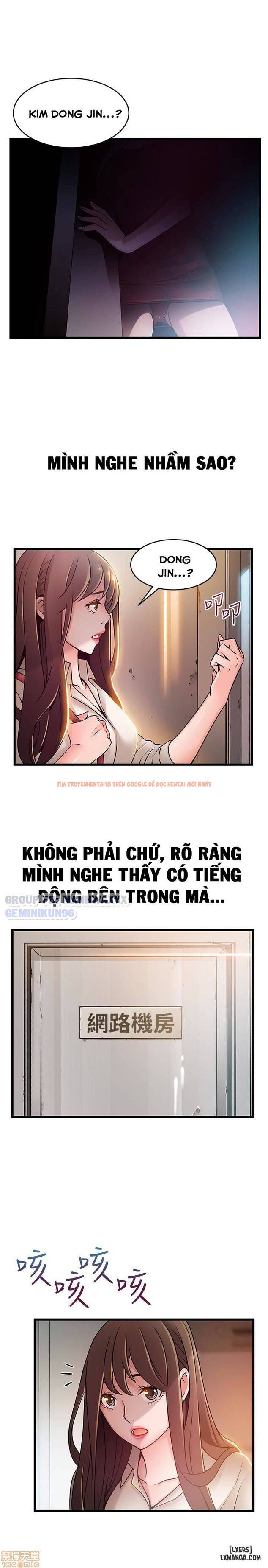 Xem ảnh 8 trong truyện hentai Điểm Yếu - Chapter 61 - hentaitvn.net