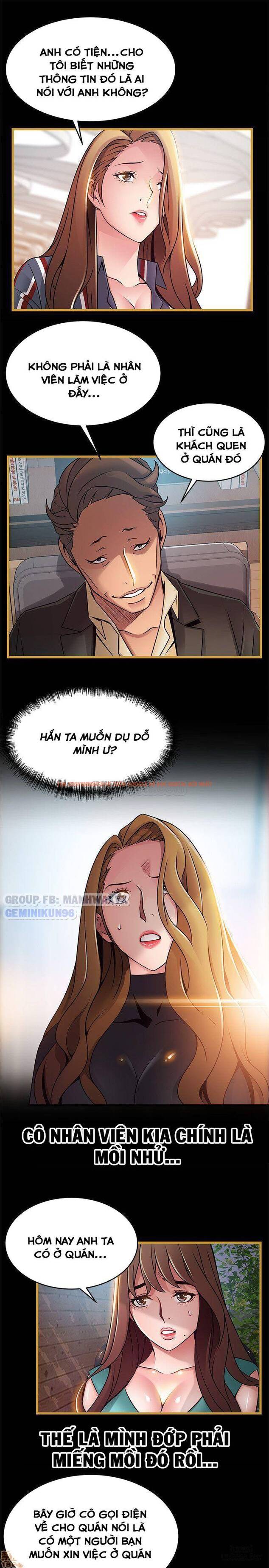 Xem ảnh 10 trong truyện hentai Điểm Yếu - Chapter 62 - hentaitvn.net