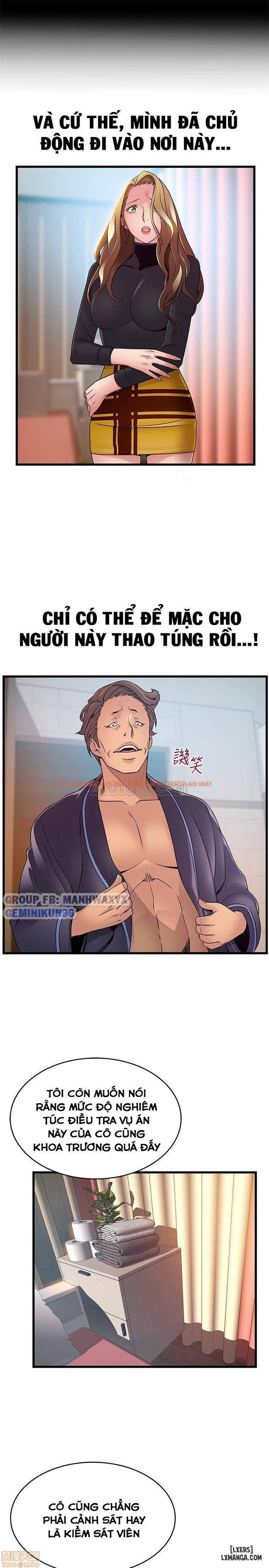 Xem ảnh 13 trong truyện hentai Điểm Yếu - Chapter 62 - hentaitvn.net