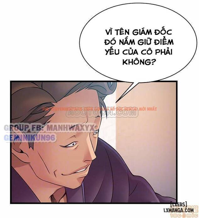 Xem ảnh 16 trong truyện hentai Điểm Yếu - Chapter 62 - hentaitvn.net