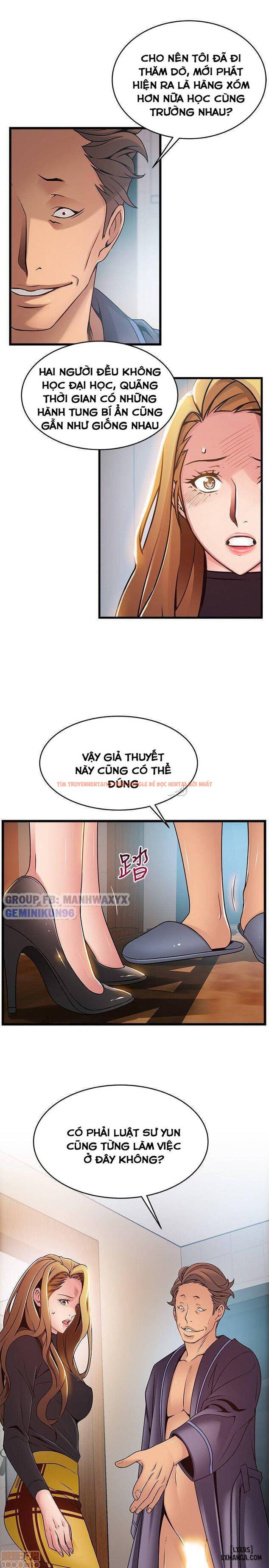 Xem ảnh 23 trong truyện hentai Điểm Yếu - Chapter 62 - hentaitvn.net