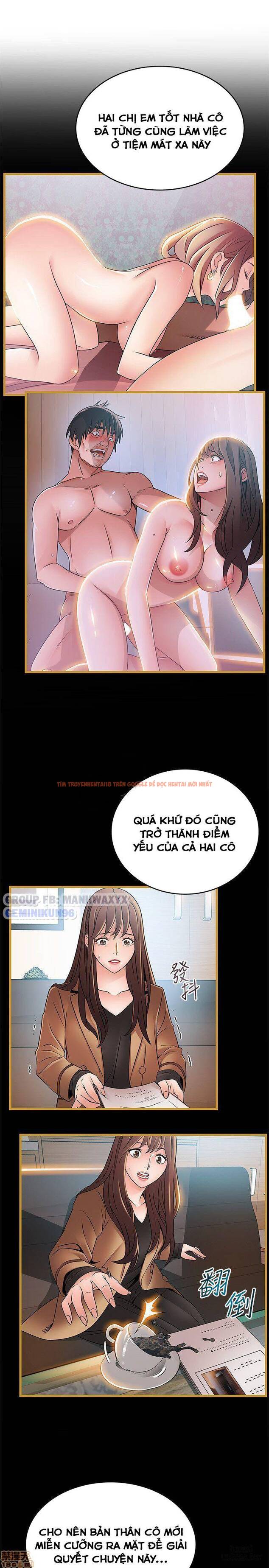 Xem ảnh 25 trong truyện hentai Điểm Yếu - Chapter 62 - hentaitvn.net