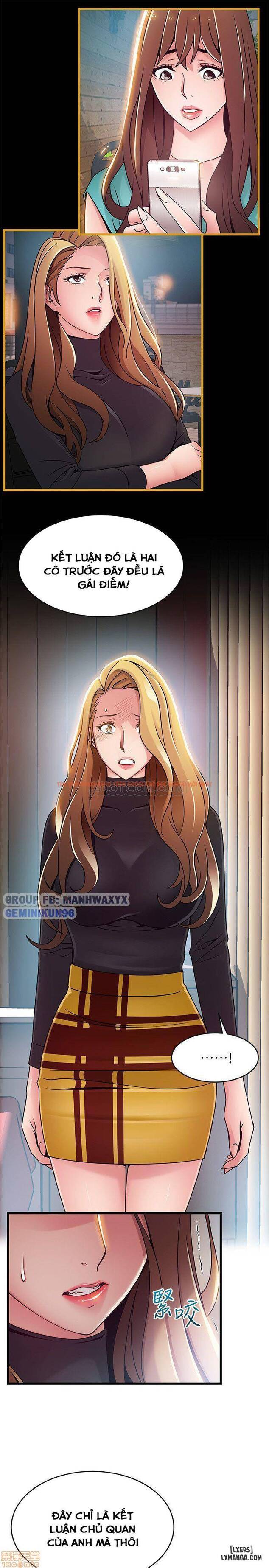 Xem ảnh 28 trong truyện hentai Điểm Yếu - Chapter 62 - hentaitvn.net