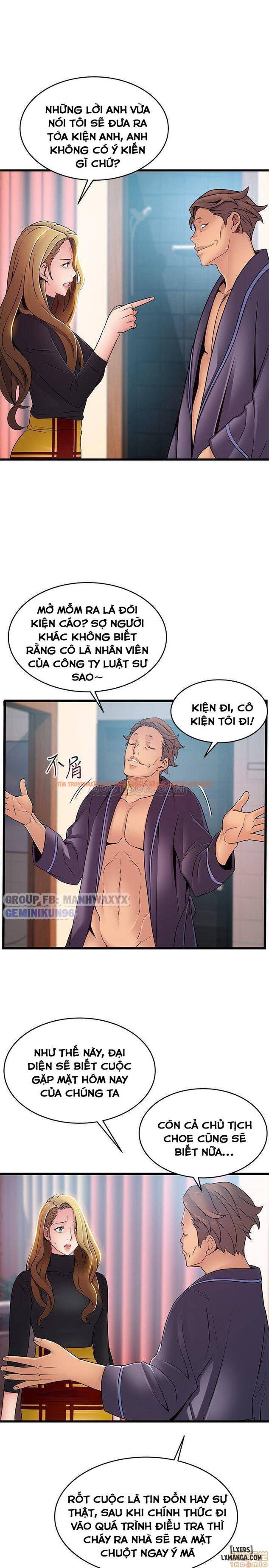 Xem ảnh 30 trong truyện hentai Điểm Yếu - Chapter 62 - hentaitvn.net