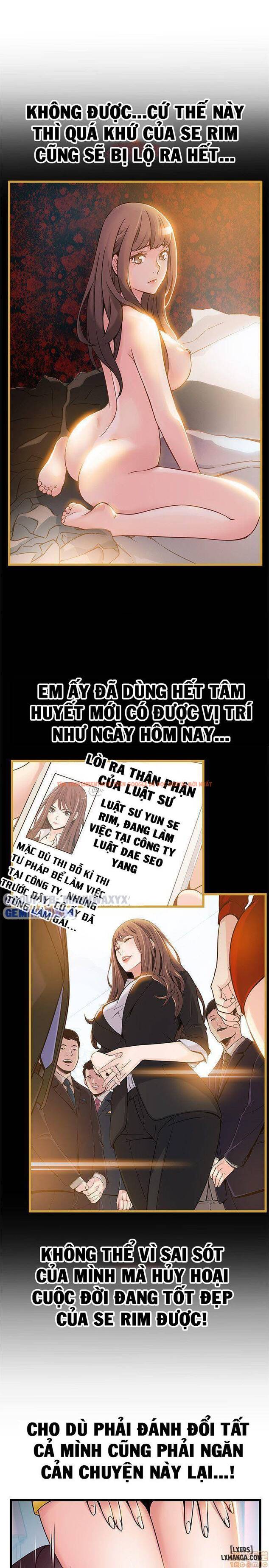 Xem ảnh 32 trong truyện hentai Điểm Yếu - Chapter 62 - hentaitvn.net