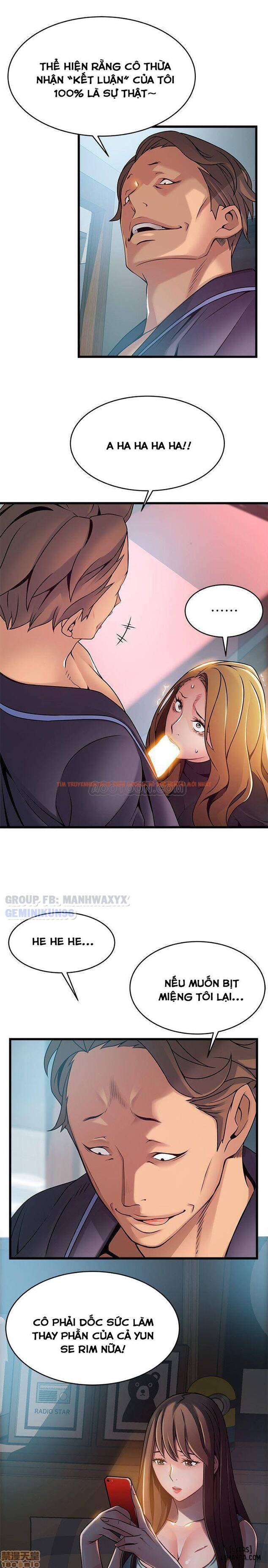 Xem ảnh 38 trong truyện hentai Điểm Yếu - Chapter 62 - hentaitvn.net