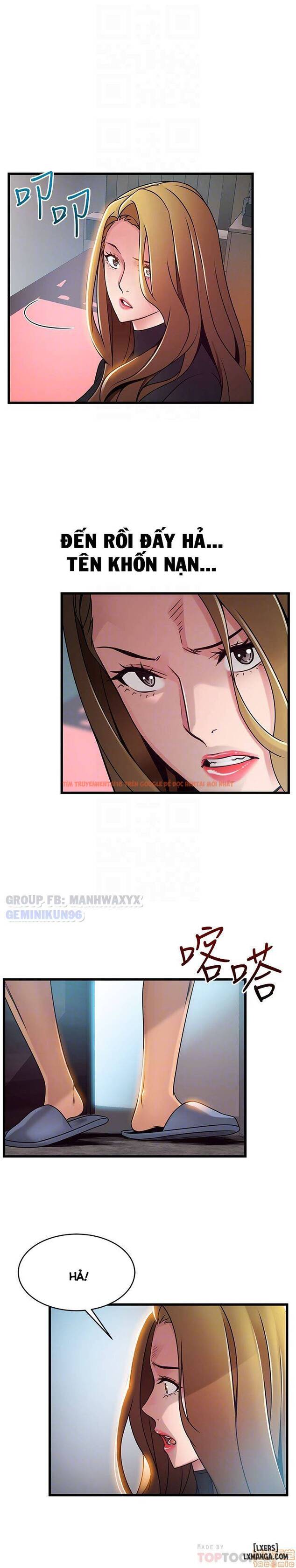 Xem ảnh 4 trong truyện hentai Điểm Yếu - Chapter 62 - hentaitvn.net