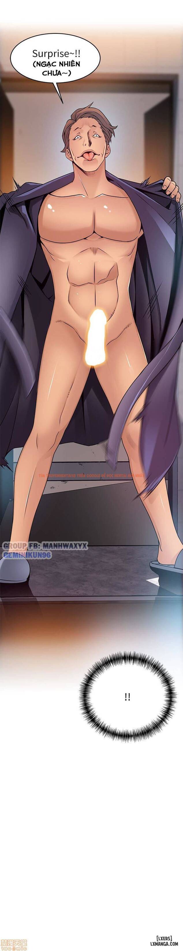 Xem ảnh 5 trong truyện hentai Điểm Yếu - Chapter 62 - hentaitvn.net