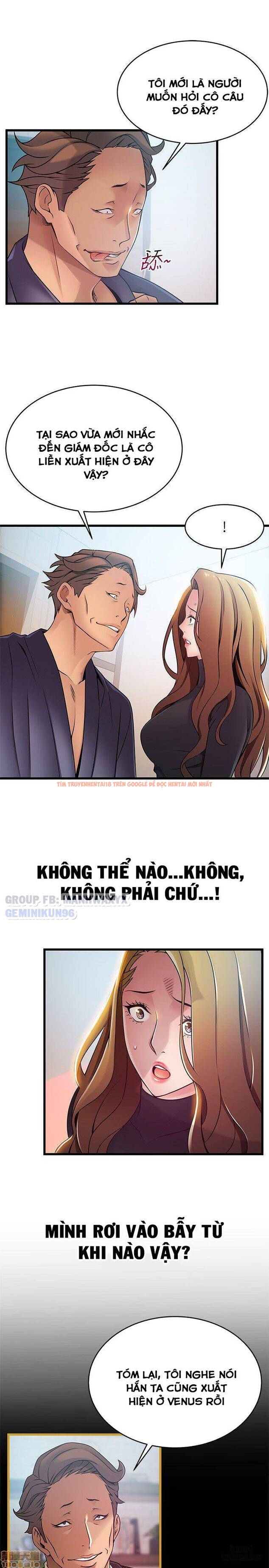 Xem ảnh 8 trong truyện hentai Điểm Yếu - Chapter 62 - hentaitvn.net