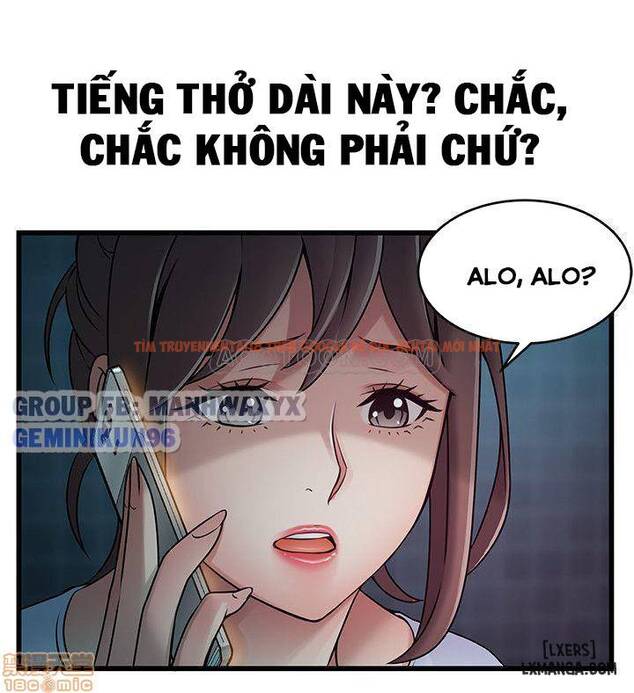 Xem ảnh 15 trong truyện hentai Điểm Yếu - Chapter 63 - hentaitvn.net