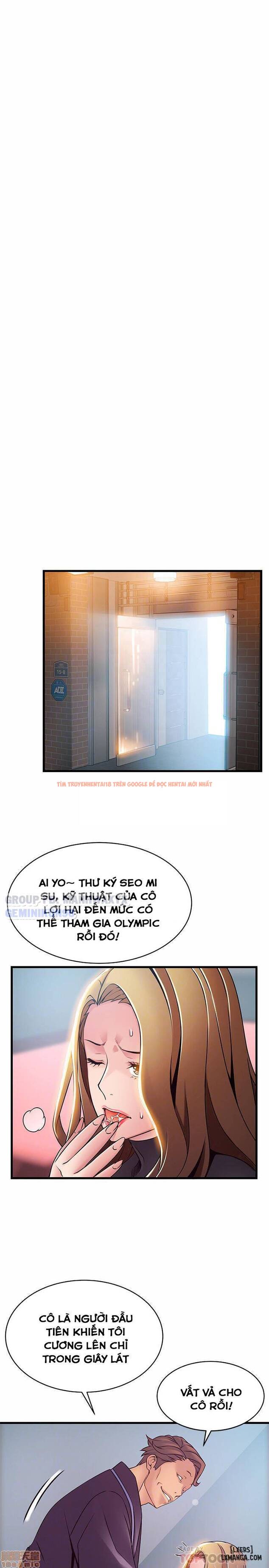 Xem ảnh 18 trong truyện hentai Điểm Yếu - Chapter 63 - hentaitvn.net
