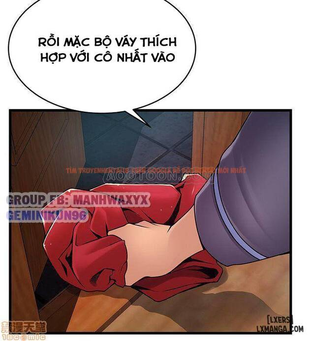 Xem ảnh 21 trong truyện hentai Điểm Yếu - Chapter 63 - hentaitvn.net