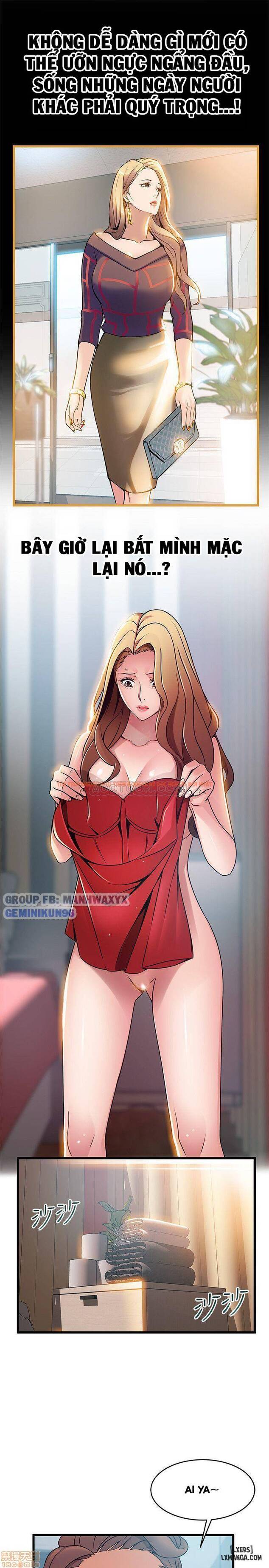 Xem ảnh 24 trong truyện hentai Điểm Yếu - Chapter 63 - hentaitvn.net