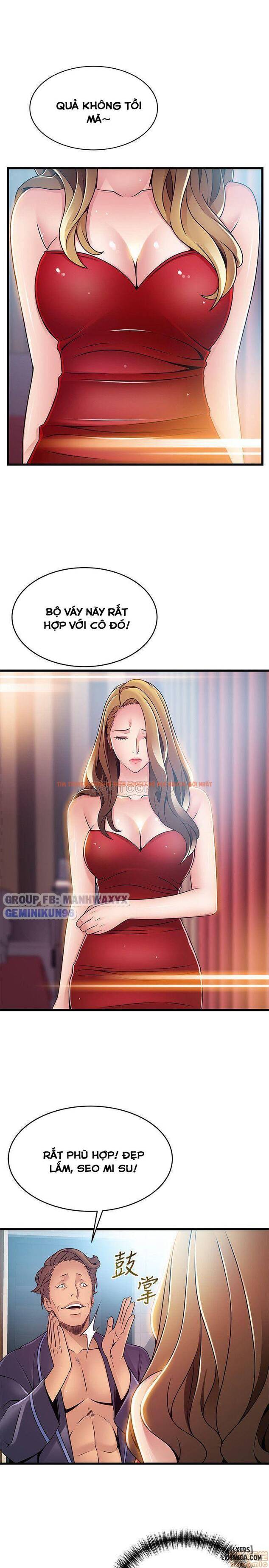 Xem ảnh 27 trong truyện hentai Điểm Yếu - Chapter 63 - hentaitvn.net