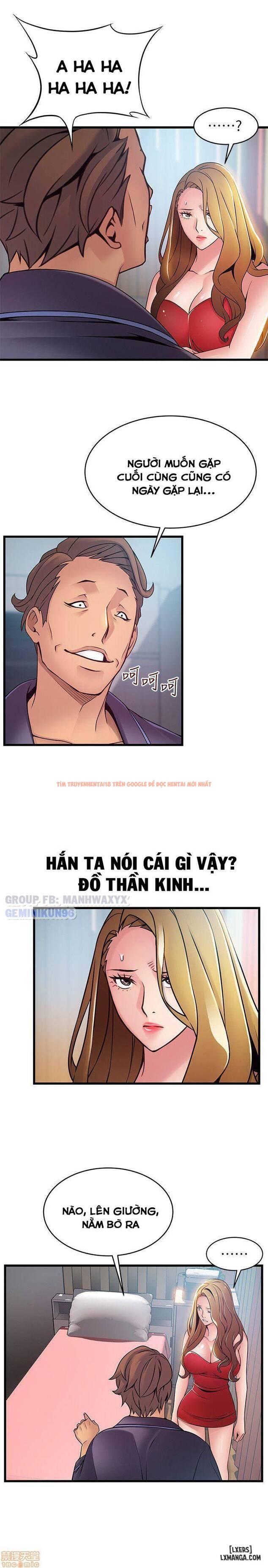 Xem ảnh 30 trong truyện hentai Điểm Yếu - Chapter 63 - hentaitvn.net