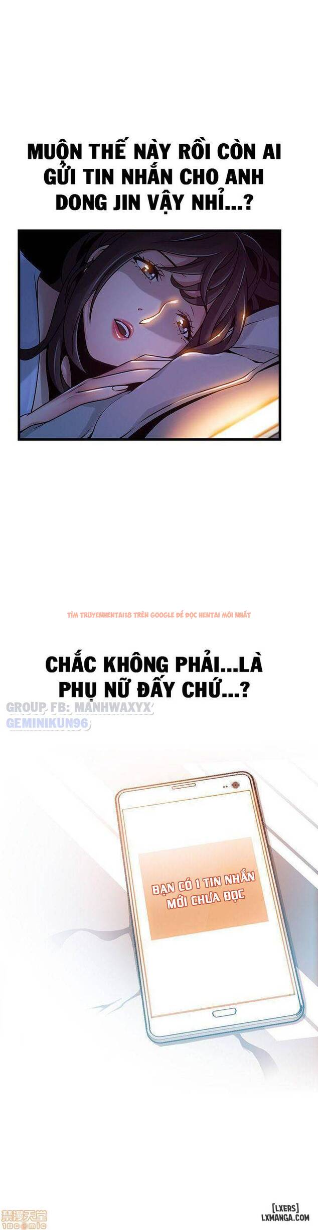 Xem ảnh 6 trong truyện hentai Điểm Yếu - Chapter 63 - hentaitvn.net