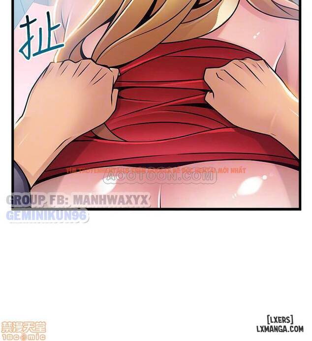Xem ảnh 12 trong truyện hentai Điểm Yếu - Chapter 64 - hentaitvn.net