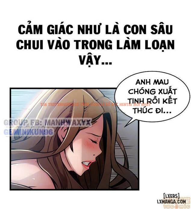 Xem ảnh 14 trong truyện hentai Điểm Yếu - Chapter 64 - hentaitvn.net