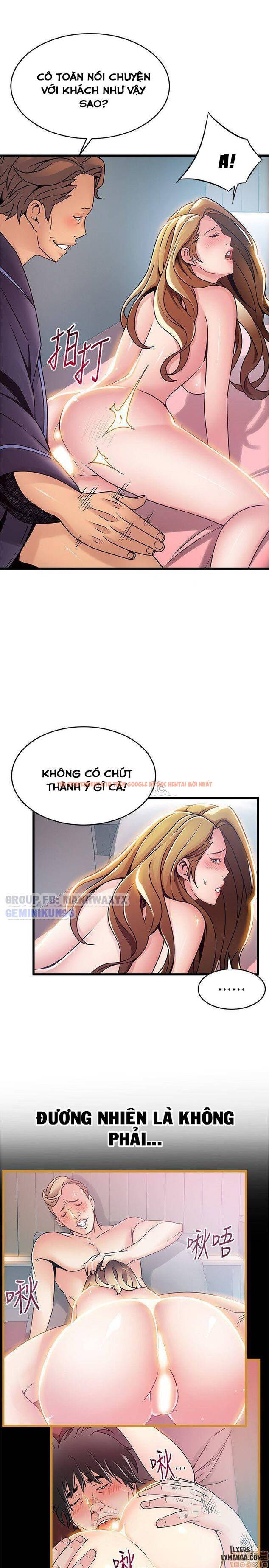 Xem ảnh 15 trong truyện hentai Điểm Yếu - Chapter 64 - hentaitvn.net