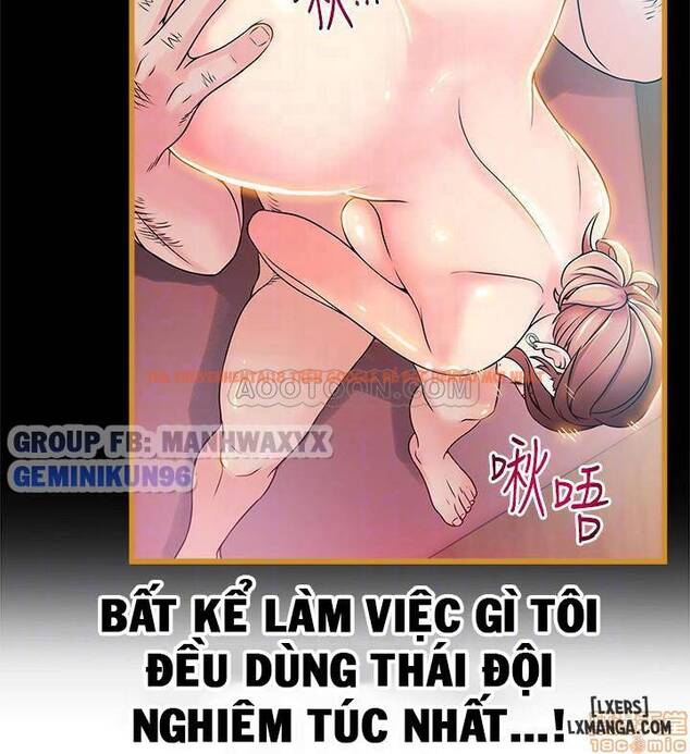 Xem ảnh 16 trong truyện hentai Điểm Yếu - Chapter 64 - hentaitvn.net