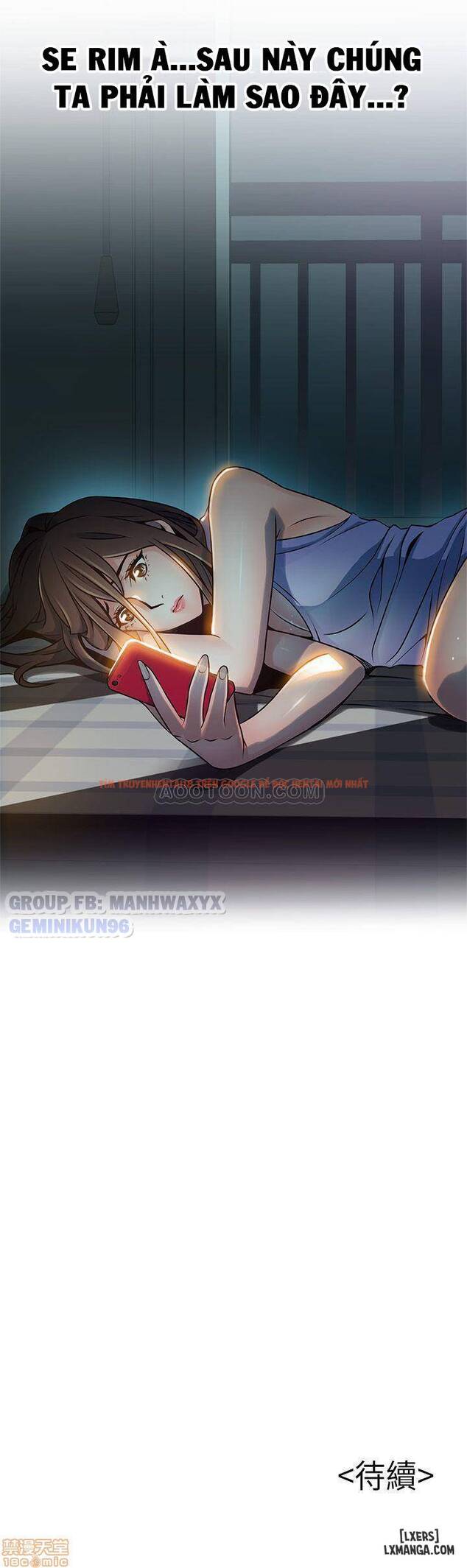 Xem ảnh 36 trong truyện hentai Điểm Yếu - Chapter 64 - hentaitvn.net