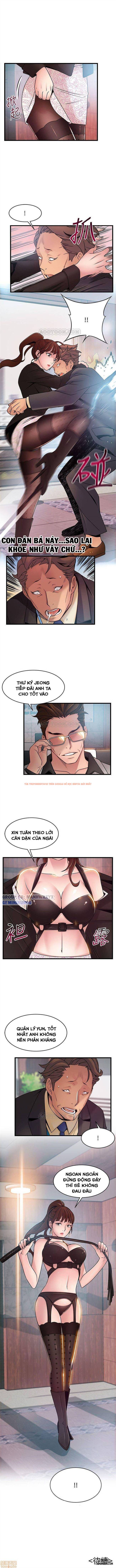 Trang truyện 11 trong truyện tranh Điểm Yếu - Chapter 65 - hentai24h.pro