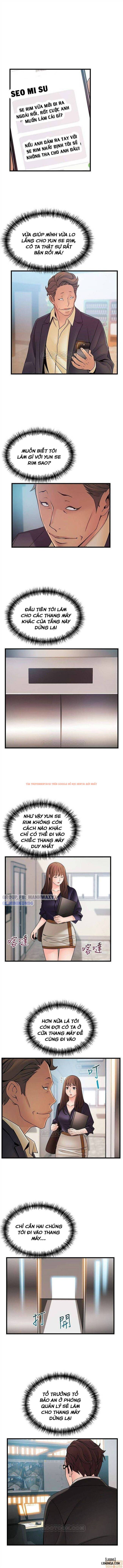 Xem ảnh 11 trong truyện hentai Điểm Yếu - Chapter 66 - hentaitvn.net