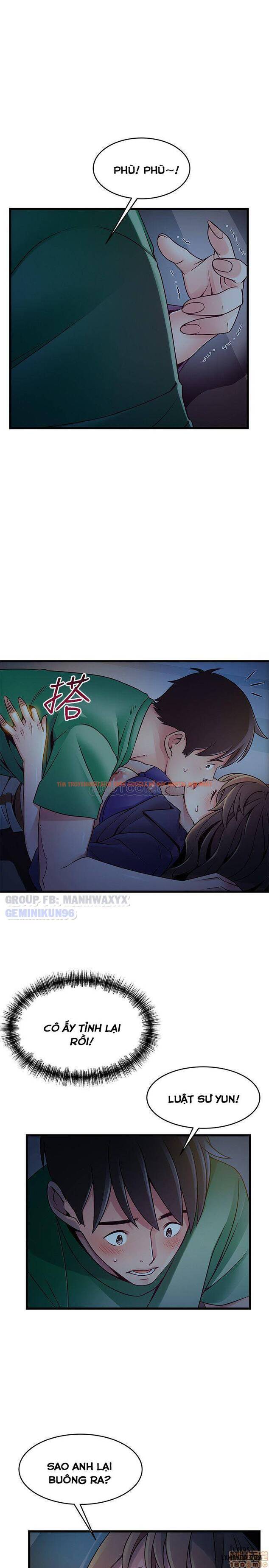 Xem ảnh 14 trong truyện hentai Điểm Yếu - Chapter 68 - hentaitvn.net