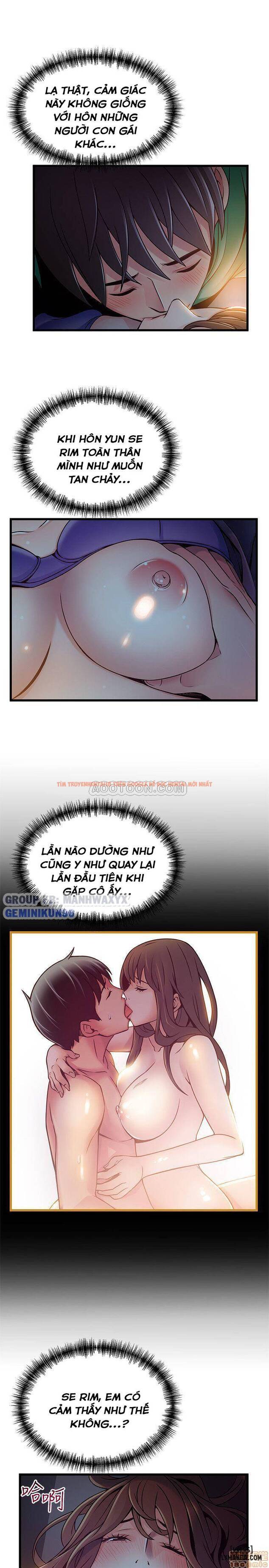 Xem ảnh 19 trong truyện hentai Điểm Yếu - Chapter 68 - hentaitvn.net