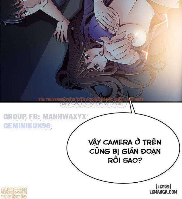 Xem ảnh 24 trong truyện hentai Điểm Yếu - Chapter 68 - hentaitvn.net