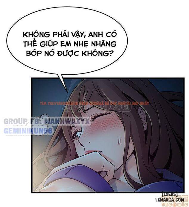 Xem ảnh 28 trong truyện hentai Điểm Yếu - Chapter 68 - hentaitvn.net