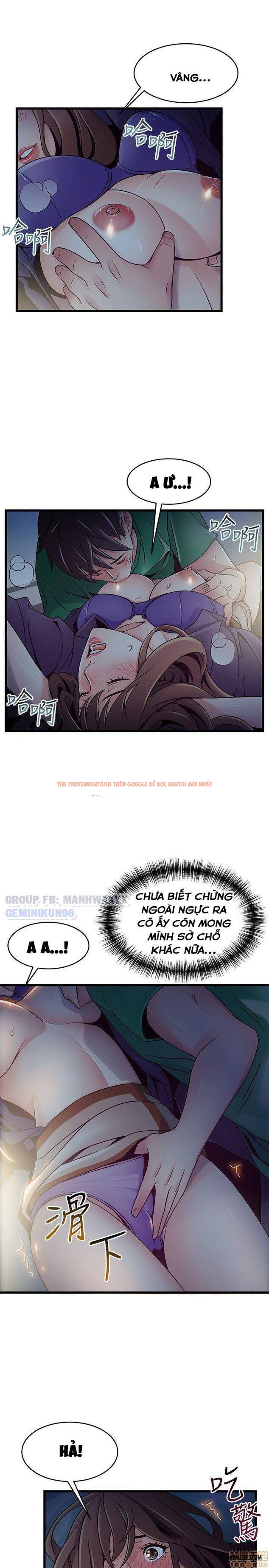Xem ảnh 32 trong truyện hentai Điểm Yếu - Chapter 68 - hentaitvn.net