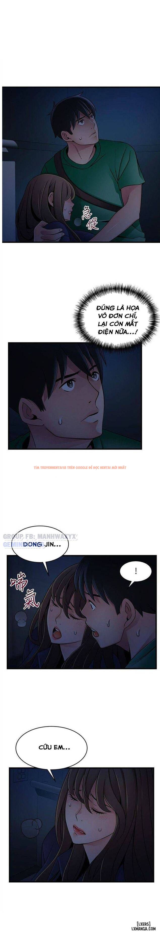 Xem ảnh 4 trong truyện hentai Điểm Yếu - Chapter 68 - hentaitvn.net