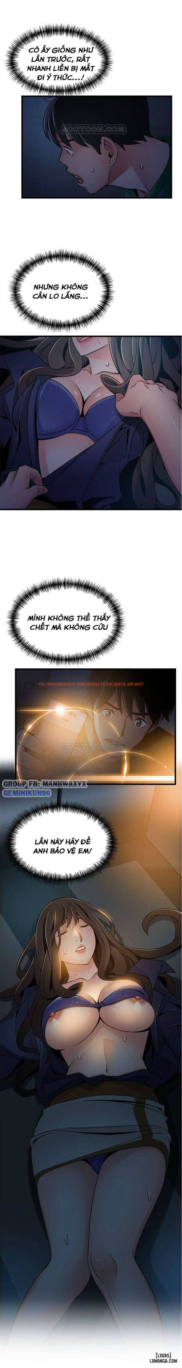 Xem ảnh 5 trong truyện hentai Điểm Yếu - Chapter 68 - hentaitvn.net