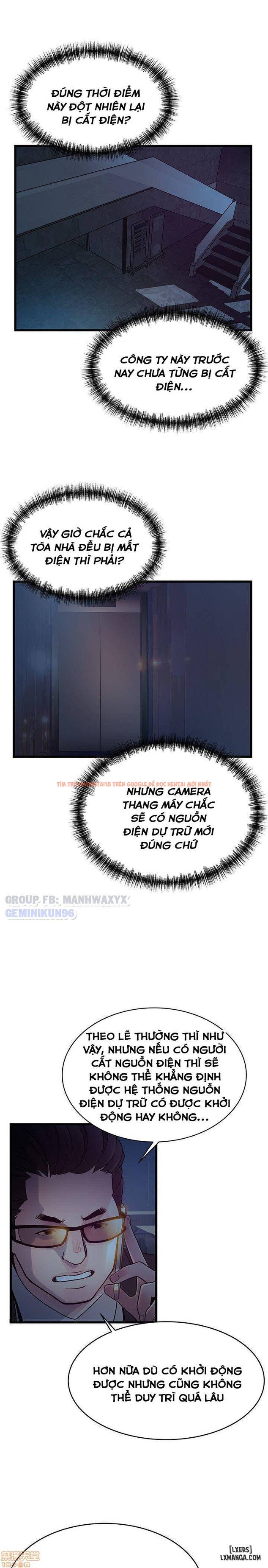 Xem ảnh 8 trong truyện hentai Điểm Yếu - Chapter 68 - hentaitvn.net