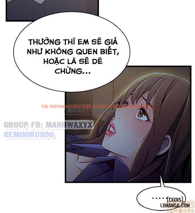 Xem ảnh 17 trong truyện hentai Điểm Yếu - Chapter 69 - hentaitvn.net