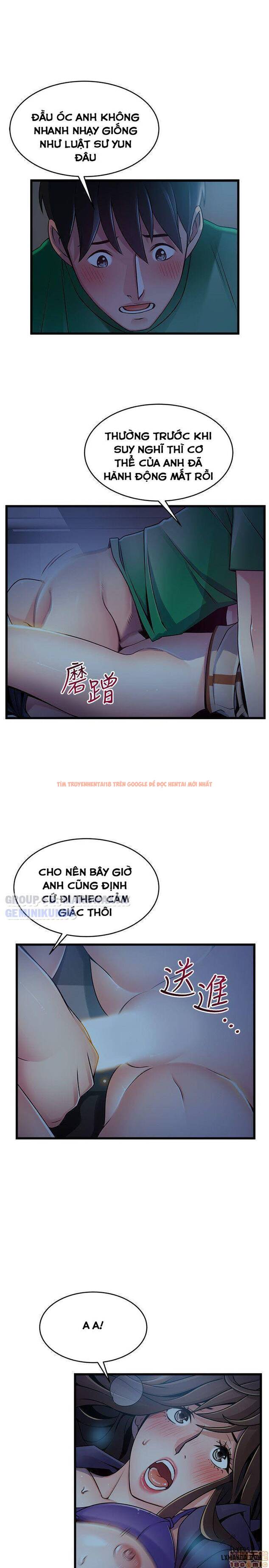 Xem ảnh 22 trong truyện hentai Điểm Yếu - Chapter 69 - hentaitvn.net